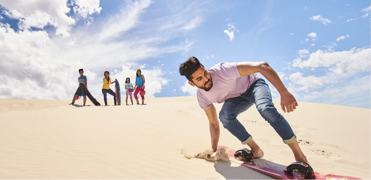 Kangaroo Island Adventure Tour